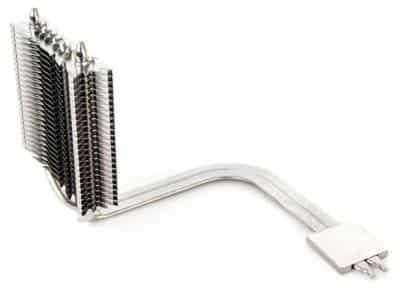 Thermalright iFX-10 CPU Back-side Cooler