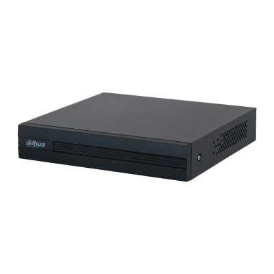 Dahua 4 Channel Penta-brid DVR 1080N/720p Cooper 1U 1HDD WizSense Digital Video Recorder