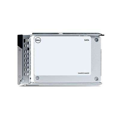Dell 1.92TB SSD SATA Read Intensive 6GBPS 512E 2.5IN Hot-Plug CK