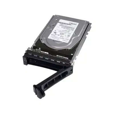 Dell 600BG 10K RPM 2.5" SAS 12Gbps Hot-Plug HDD