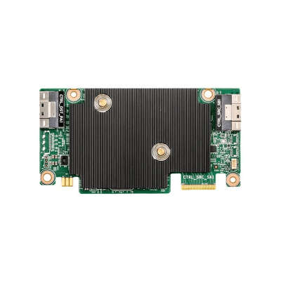 Dell PERC H755 SAS Controller Front Card