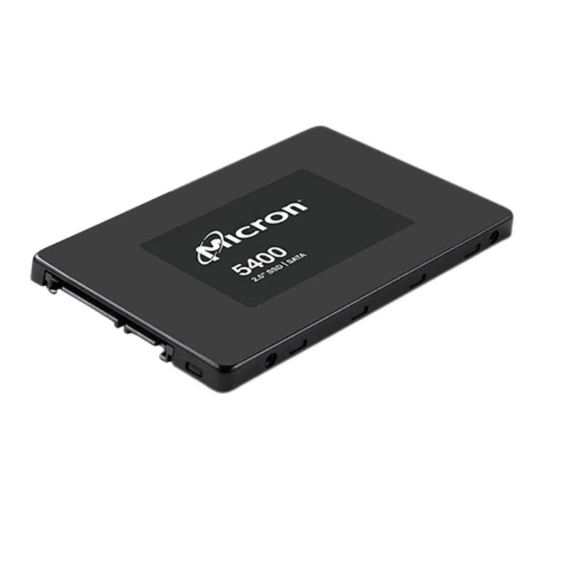 ThinkSystem 2.5'' 5400 Pro 1.92TB