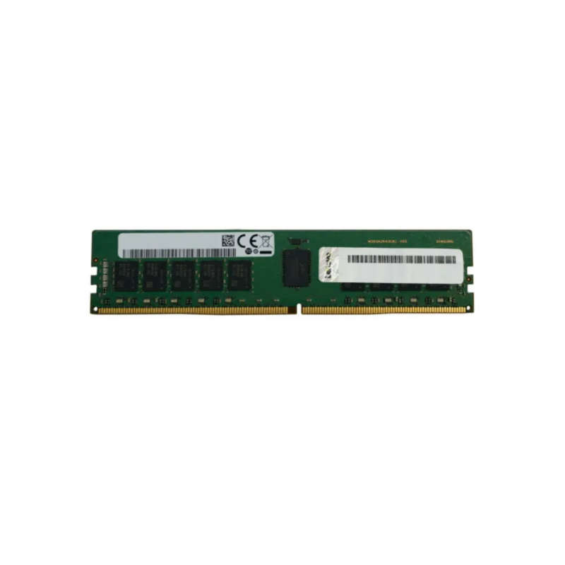 Lenovo DCG ThinkSystem 16GB TruDDR4 3200MHz (2Rx8 1.2V) RDIMM-A