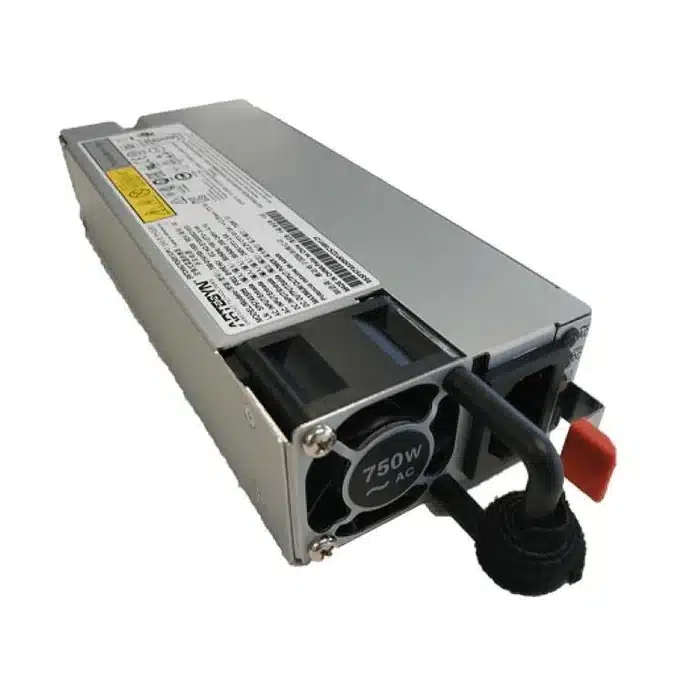 ThinkSystem V1 750W (230Vac) Titanium Hot Swap Power Supply