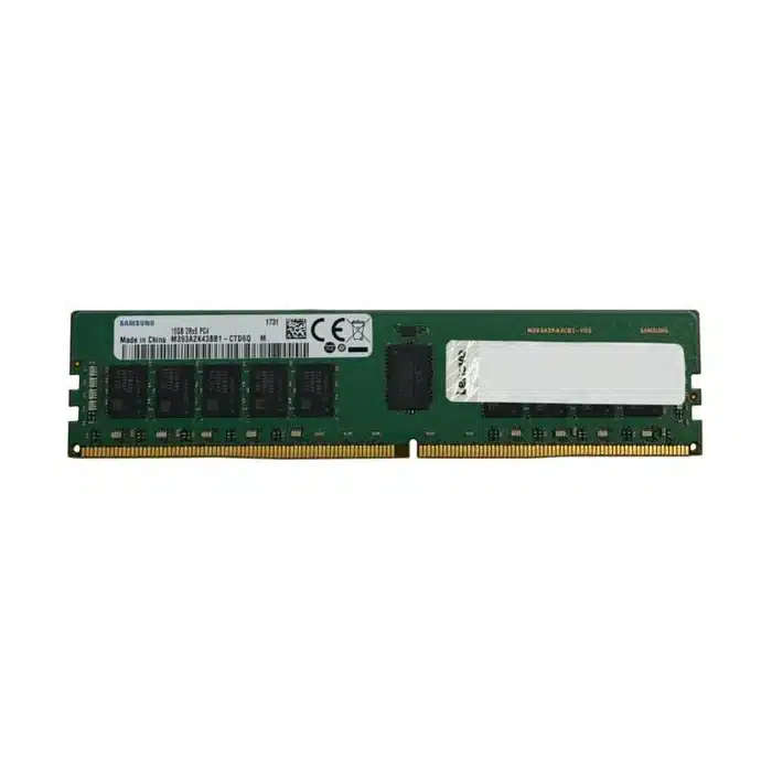Lenovo ISG ThinkSys 16GB DDR4 3200Mhz (2Rx4 1.2V) UDIMM    .
