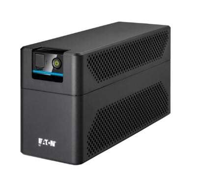 Eaton 5E Gen2 900VA 480W Line-Interactive UPS