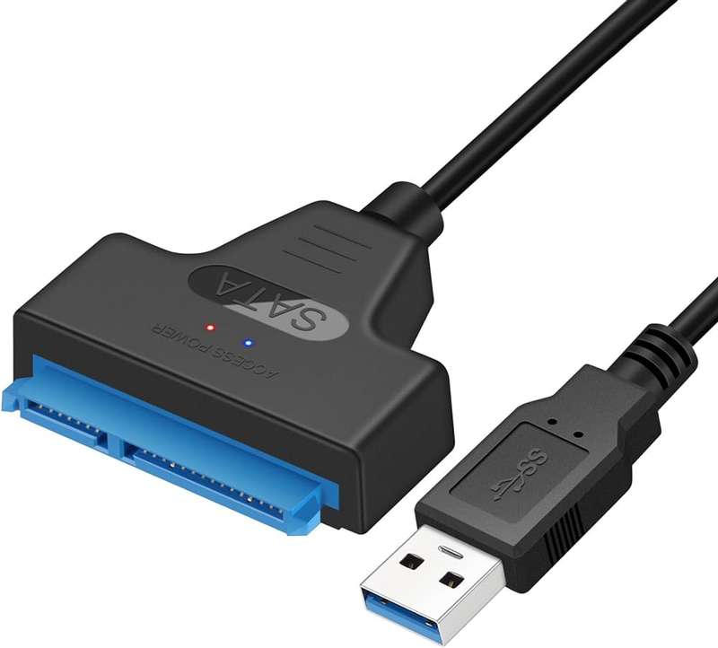 Cooler Master XC360 Sata Usb+eSATA Backplane