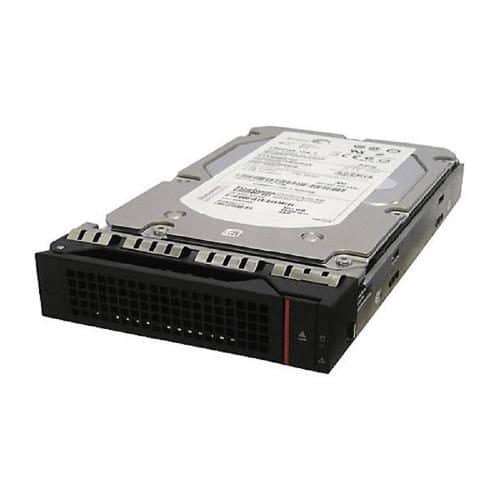 Lenovo ThinkSystem 3.5'' 10TB 7.2K SAS Internal Hard Drive