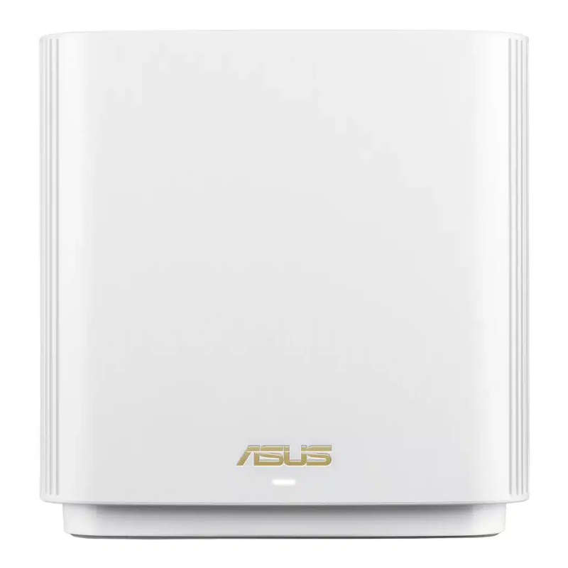 Asus AX7800 tri-band WiFi 6 Mesh System 1PACK- Coverage up to 2850 sq.ft 90IG0740-MO3B60