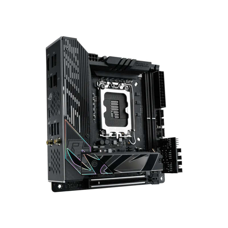 Asus Rog StrixZ790-I Gaming WiFi, AMD, LGA 1700