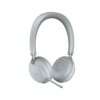 Yealink BH72 Lite Headset, Light Grey With USB-C Connection, Teams Certified