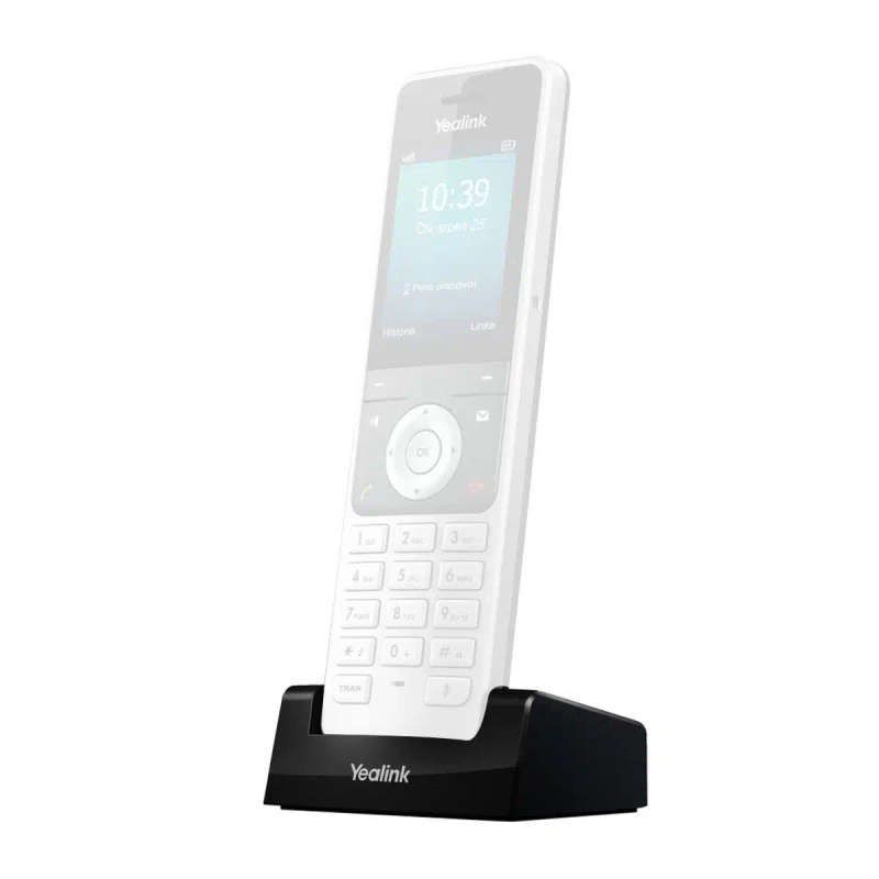Yealink W56P/H USB Charger Cradle