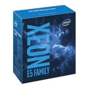Intel Xeon E5-1620V4 ( Support Single CPU Socket )