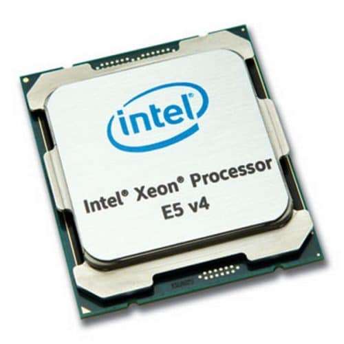 Intel Xeon Processor E5-2640 v425M Cache, 2.40 GHz