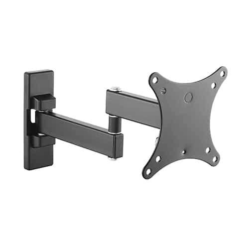 Cattex Bracket 13  27 Wall Mount Full Motion  Components