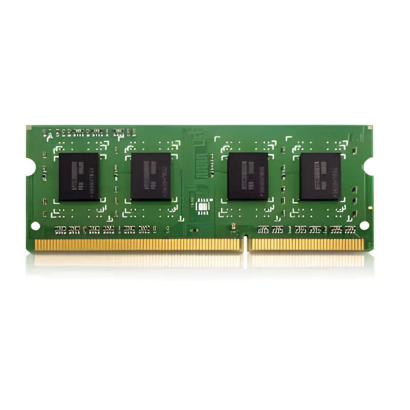 Mecer DDR1600-NB8G SO-DIMM Memory Module 8GB DDR3 1600MHz DDR1600-NB8G