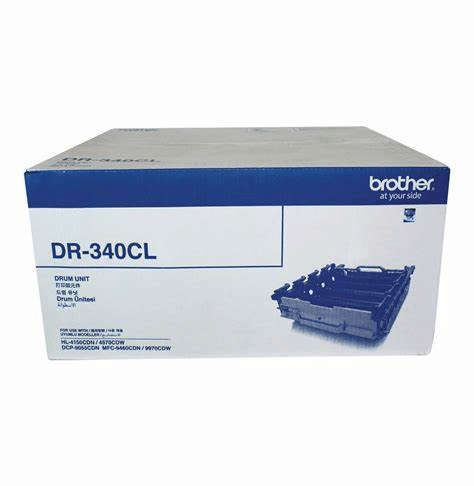Brother DR-340CL Brother Drum Unit