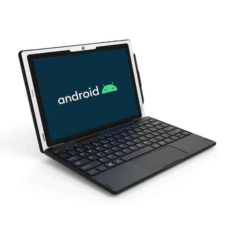 Mecer Xpress Executive DX10-66-LTE 2-in-1 Tablet Mediatek MTK 8766 | 64GB | 2GB | 4G Android 10