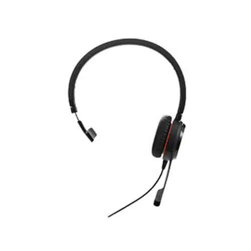 Jabra Evolve30 Mono Wired USB &amp; 3.5mm HS