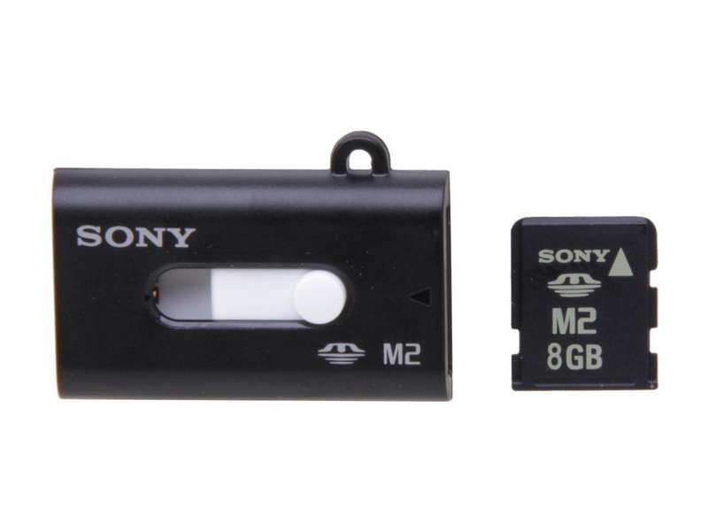 Sony M2 ( Memory stick Micro ) 8GB