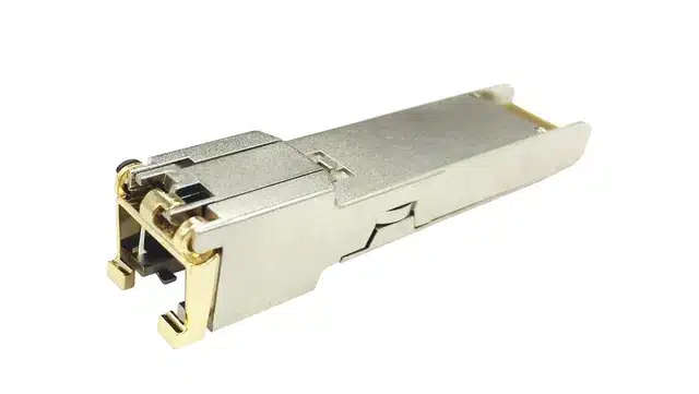 10G SFP to RJ45 Module 30m