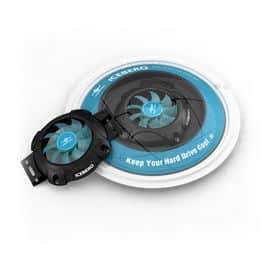 Vantec Iceberg hdc-6015 Black HDD Cooler