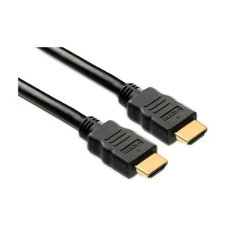 Mecer 3 Meter (10ft) HDMI to HDMI Gold Plated Cable with Ethernet
