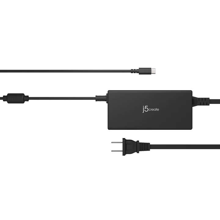 j5create JUP2290 100W PD USB-C Super Charger