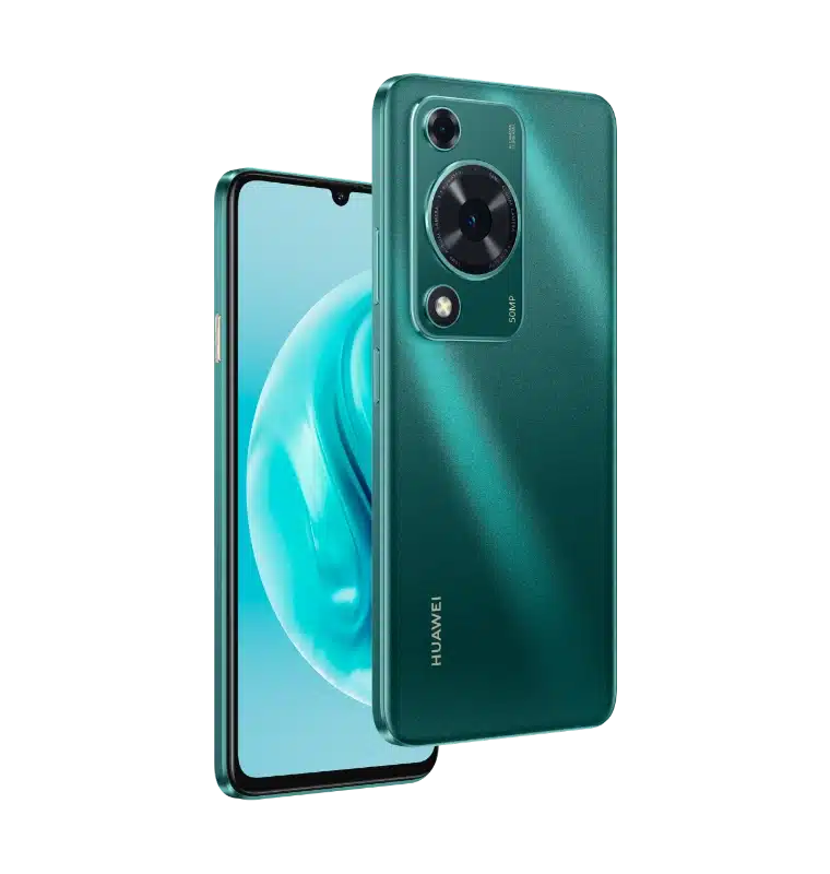 Huawei Nova Y72 Dual Sim