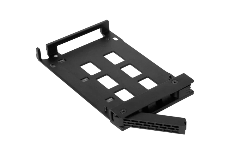 Icydock MB322TP 9.5mm tray
