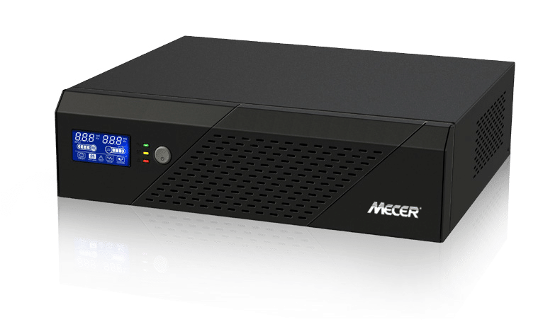Mecer 1200VA 720W 12V Power Inverter