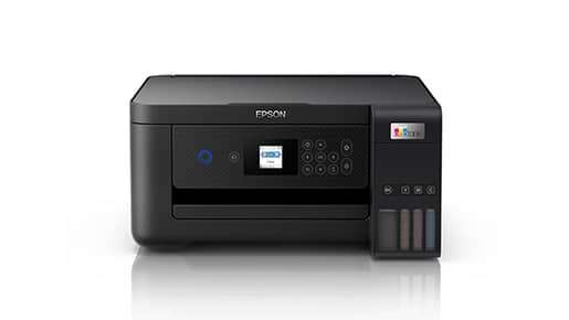 Epson EcoTank L4260 A4 Multifunction Colour Inkjet Printer