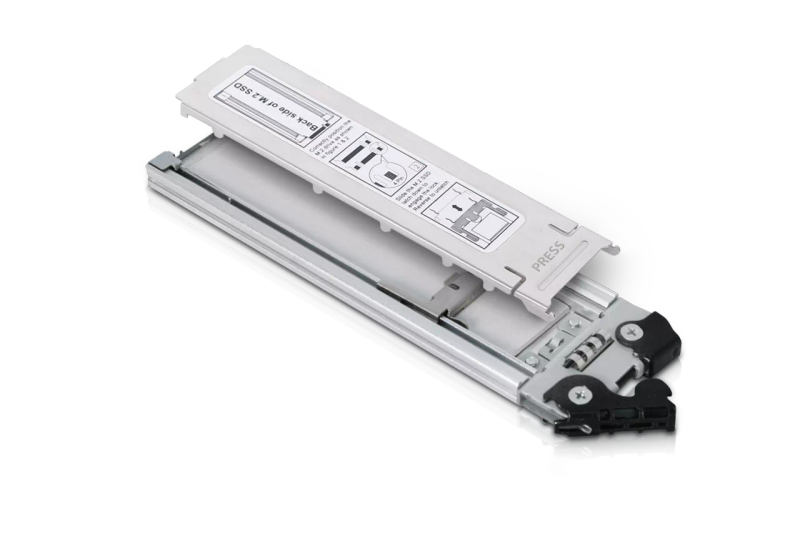 Icydock mb840TP m.2 Inner Tray