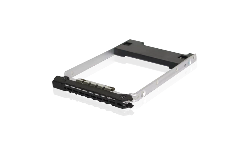 Icydock mb993tp-b 2.5" SATA/SAS 5-7mm Height Inner Tray