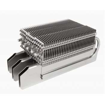Thermalright HR-07 Trio - Triple Low-rise RAM Cooler (3 pack)