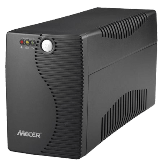 Mecer 1000VA Line Interactive UPS