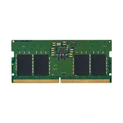 Kingston ValueRam 8GB DDR5-5600 SODIMM - CL46, 1.1V
