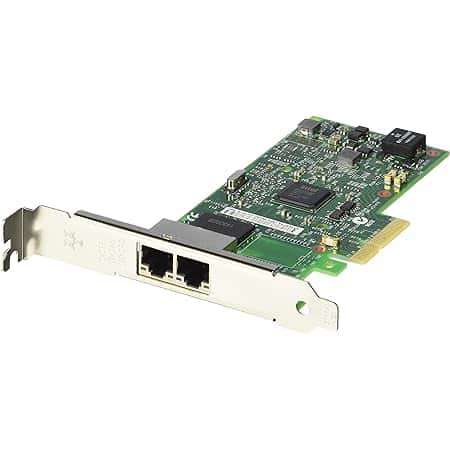 Intel i350T2 Retail Pack Pci-Express (4x) Dual-Port Gigabit Lan Server Adapter