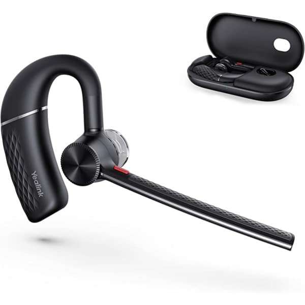 Yealink BH71 Mono Bluetooth Headset