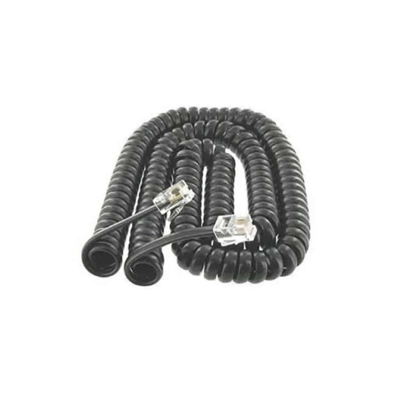 Yealink Spiral Cord