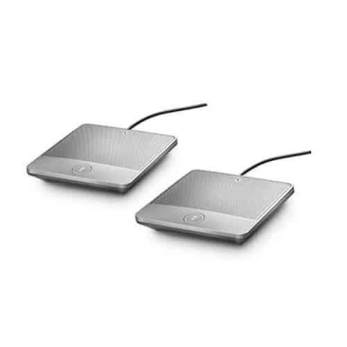Yealink Wired Expansion Microphones For CP960