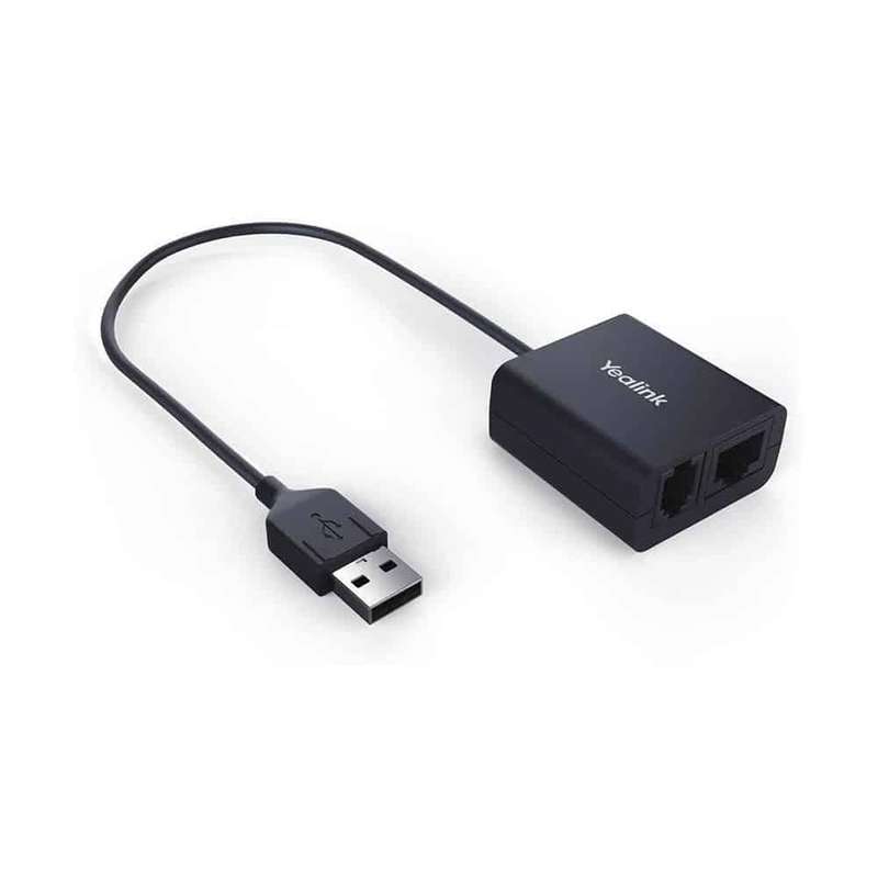 Yealink EHS40 Wireless Headset Adapter