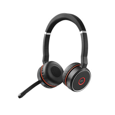 Jabra Evolve 75 SE Link 380A MS Stereo