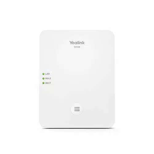 Yealink W80B Multi-Cell DECT Base Station