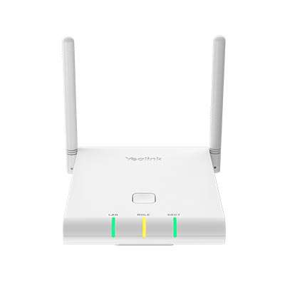 Yealink W90 Multi-Cell DECT Base Station