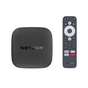 Netogy Nova  Android TV Box