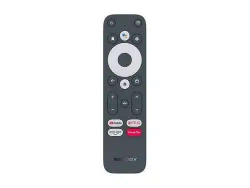 Netogy Nova Bluetooth RCU