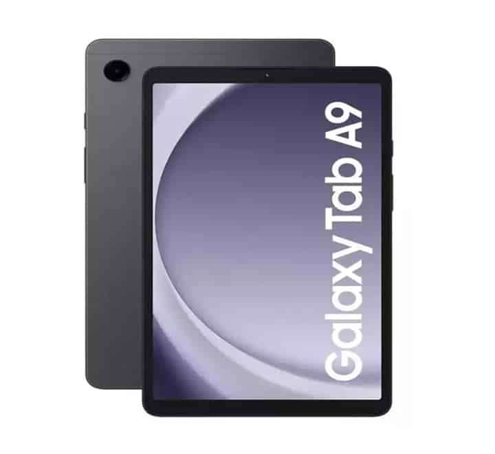 Samsung Galaxy Tab A9 8.7" LTE 4GB RAM + 64GB INT Memory