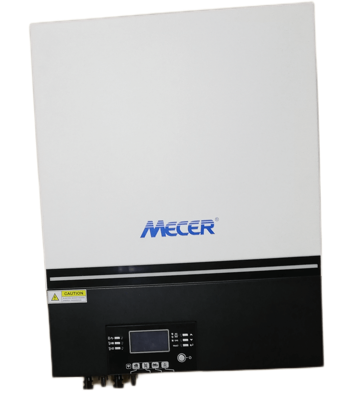 Mecer Axpert 11kVA 11kW MPPT 230Vac 48VDC Off Grid Inverter