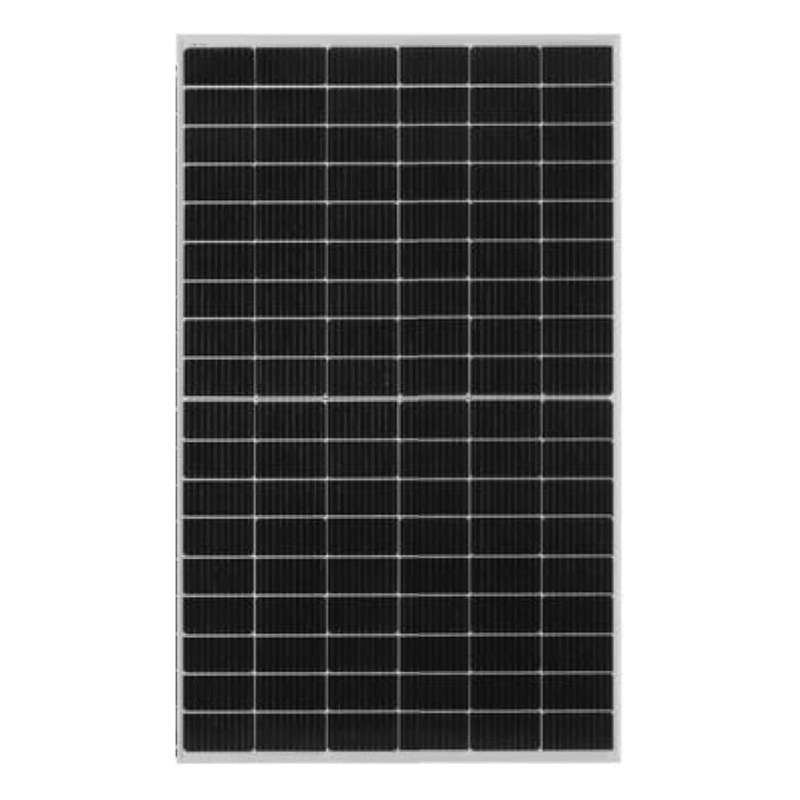 Jinko 415W Solar PV Module - Mono, 37.3V VOC Voltage Ppen Circuit